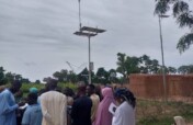 Building 5 Digital Hubs in Rural Nigeria