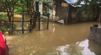 Flood 2024- Sri Lanka Needs Support