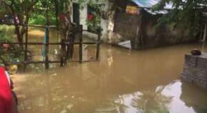 Flood 2024- Sri Lanka Needs Support