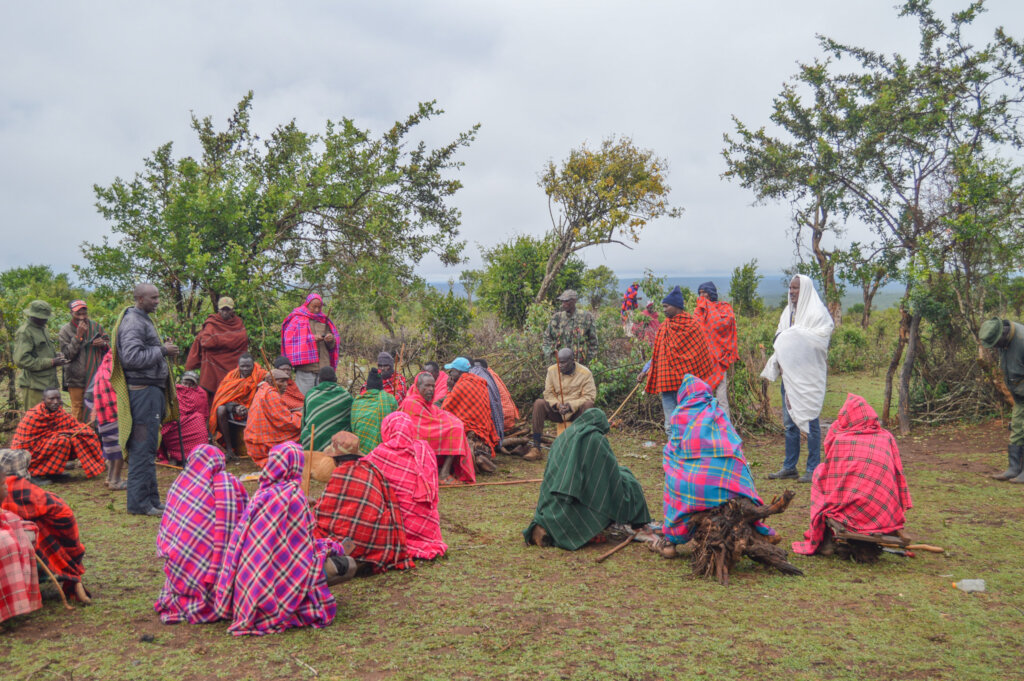 Help Kenyan Pastoralists Build Climate Resilience