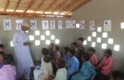 Support for Education in Villages
