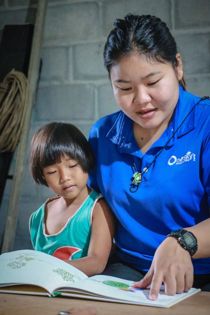 Keep Thai Children in Families, Not Institutions