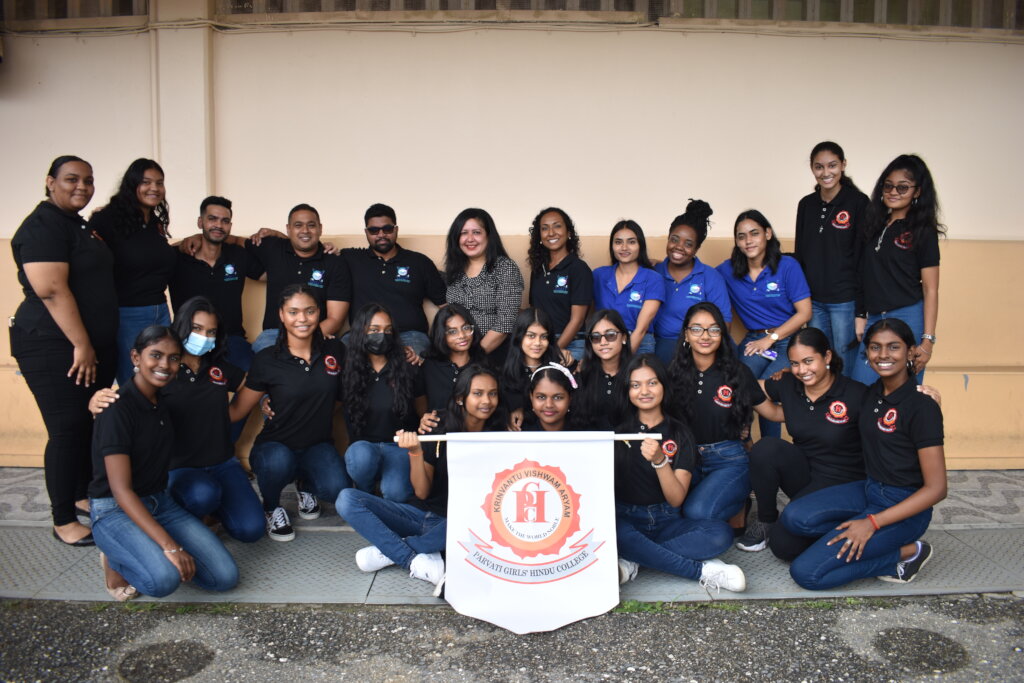 Women-Led Disaster Mapping in SIDS
