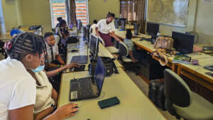 Montserrat GIS Trainings