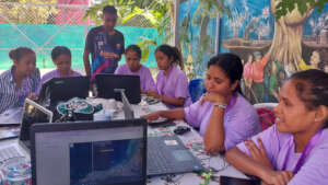 Timor Leste Data Analysis Workshop
