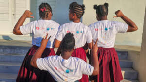 Montserrat Ladies