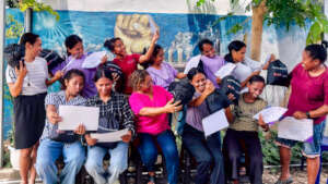 Timor Leste Group Trainings