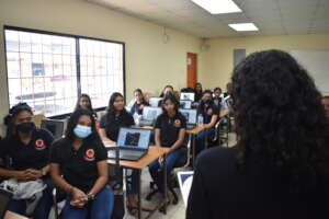 Trinidad & Tobago Workshop