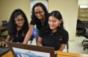 Women-Led Disaster Mapping in SIDS