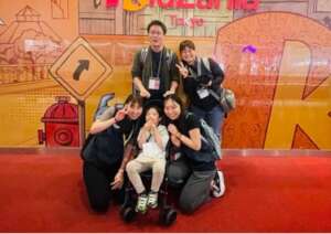 First KidZania Visit