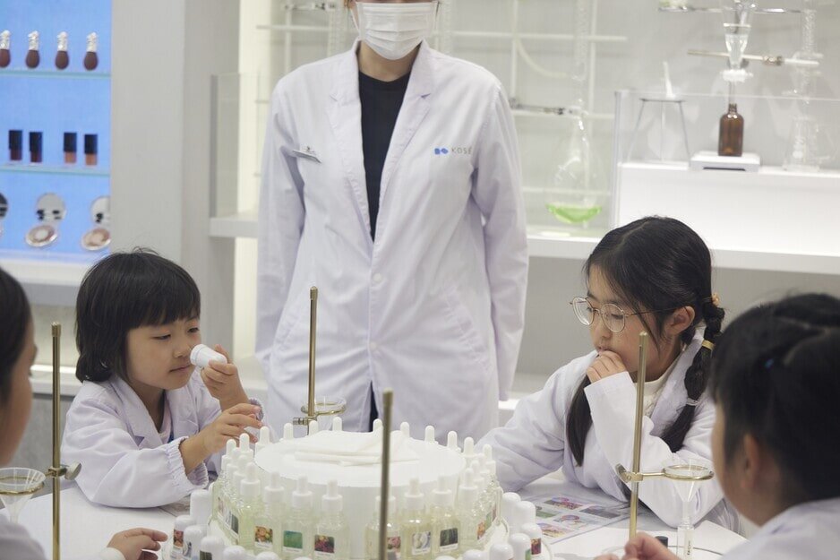 KidZania Tokyo Event