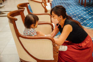 Smile Smile PROJECT by Japan Heart