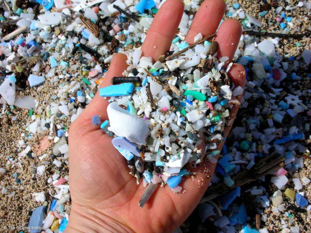 Support us in battle against single-use plastic