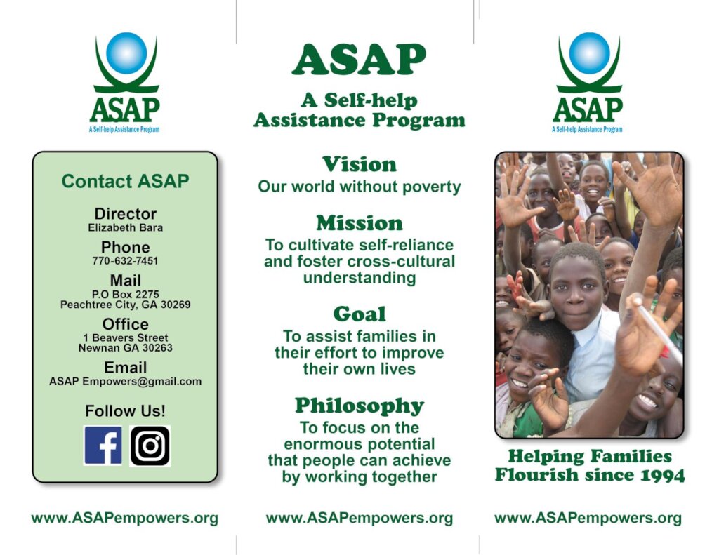 Educate a child-  a chance for a brighter future