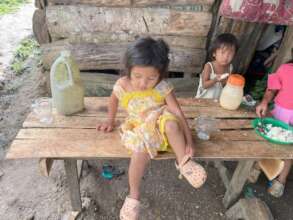 Prioritizing children