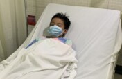Dengue Epidemic Relief Fund