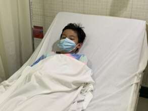 Dengue Epidemic Relief Fund