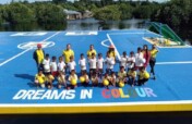 Access to Safe Play for 5,000 children