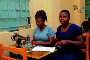 Tailoring Training Kondele