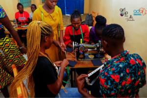 Tailoring Training Kondele