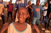 Sports & Play Equipment for African Communities