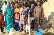 Clean Drinking Water Access