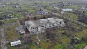 Lyubomyriv Lyceum Shevchenko community