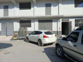 New Renting Space in Petit Goave
