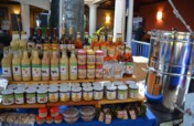 Support Haiti's Fruit Processors after looting