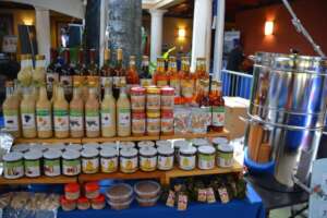 Support Haiti's Fruit Processors after looting