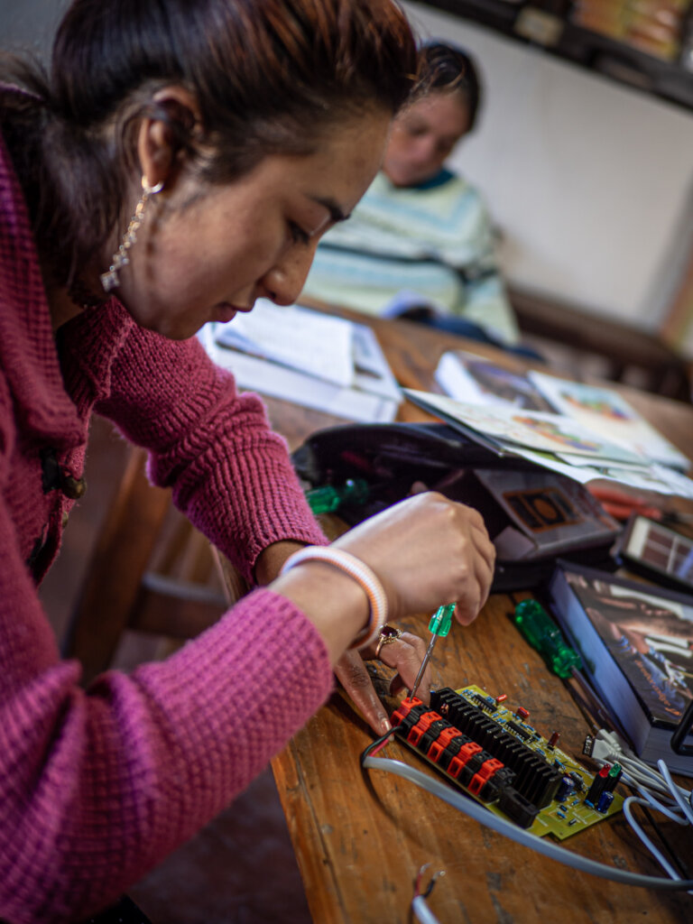 Help Solar Electrify Communities in Guatemala