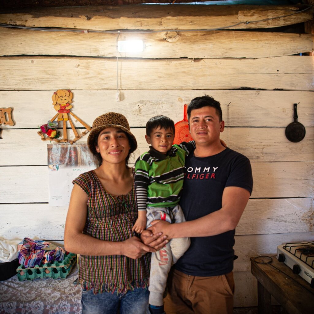 Help Solar Electrify Communities in Guatemala