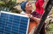 Help Solar Electrify Communities in Guatemala