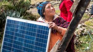 Help Solar Electrify Communities in Guatemala