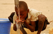 Water, Sanitation, and Hygiene Program (WASH)