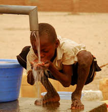 Water, Sanitation, and Hygiene Program (WASH)