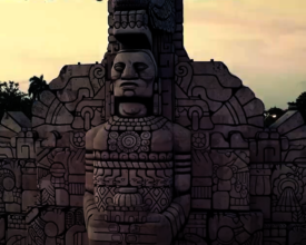 Monumento a la Bandera