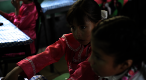 Kids at the Media Lab