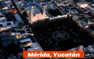 Merida