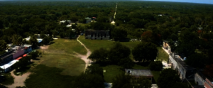 Merida's View