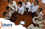 UNETE-Technology in education for Mayas in Yucatan
