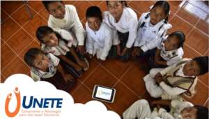 UNETE-Technology in education for Mayas in Yucatan