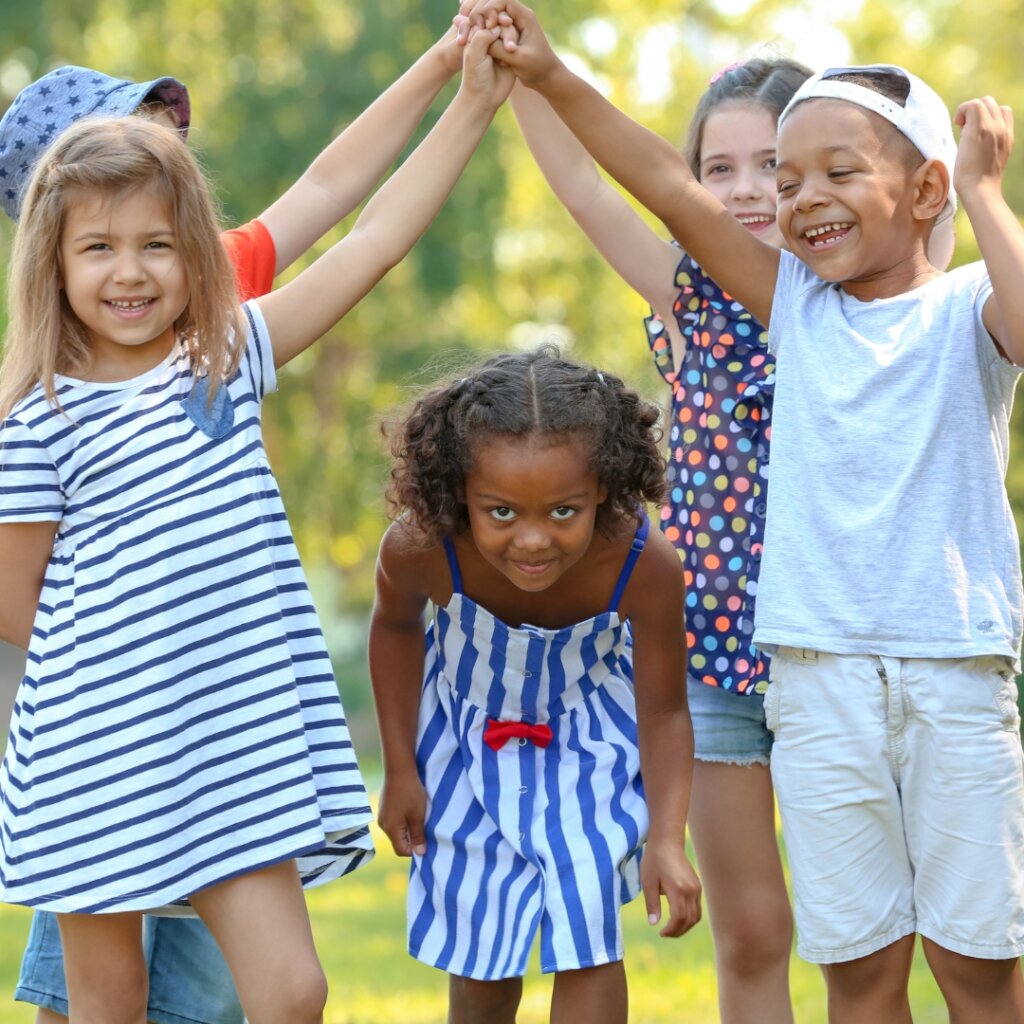 Juneteenth for Youth with Special Needs