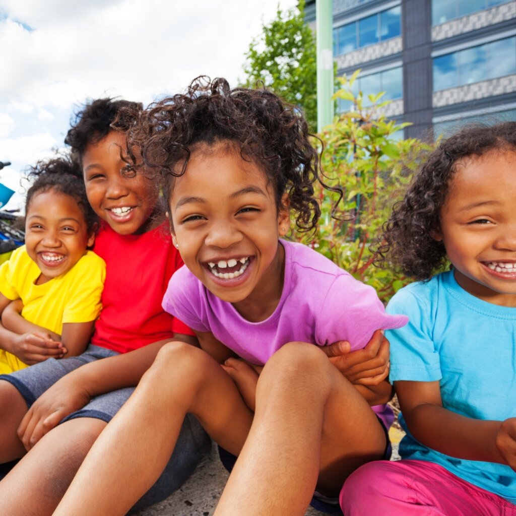 Juneteenth for Youth with Special Needs