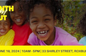 Juneteenth for Youth with Special Needs