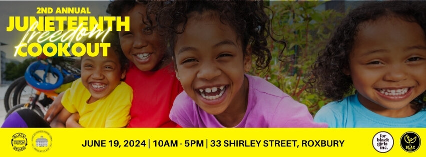 Juneteenth for Youth with Special Needs