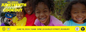 Juneteenth for Youth with Special Needs