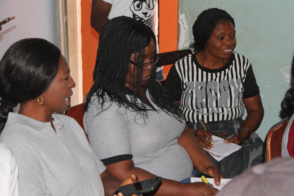 Life Skills for 5,000 Children in Niger State