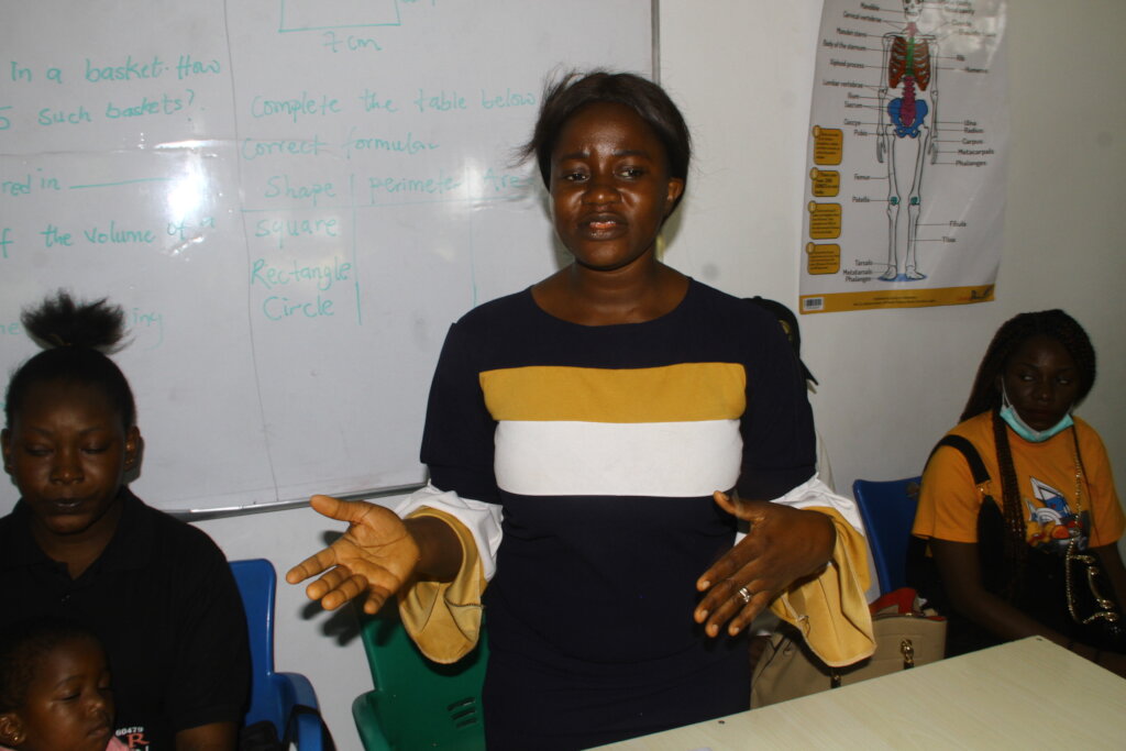 Life Skills for 5,000 Children in Niger State