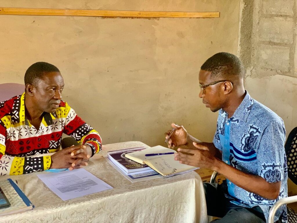 Reading is Basic: Literacy to reduce Dropouts